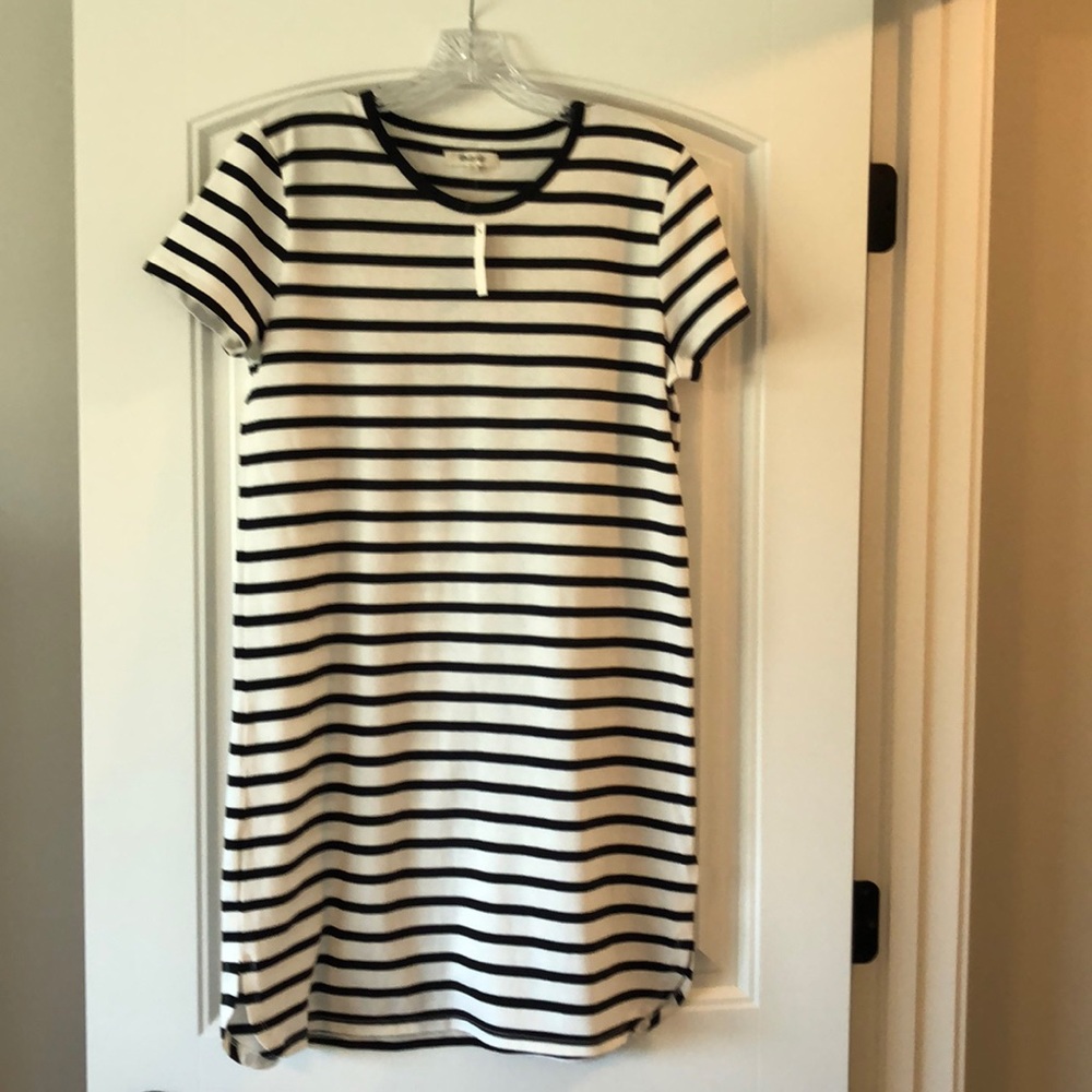 Madewell Shirtdress